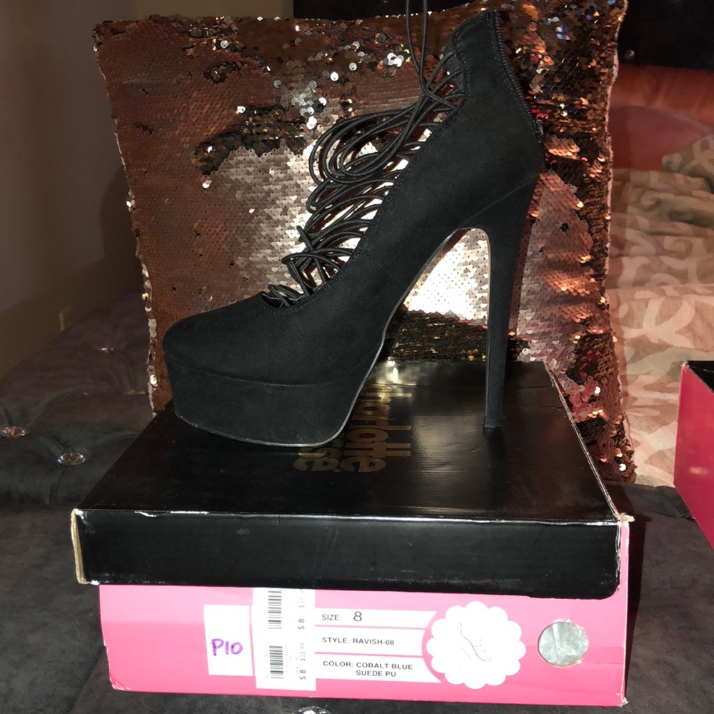 Heels